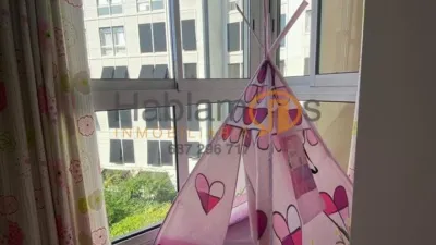 Piso en venta en San Francisco, Centro (Ourense Capital) de 900.000 €