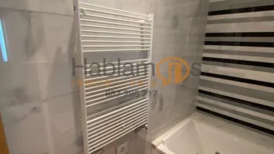 Piso en venta en San Francisco, Centro (Ourense Capital) de 900.000 €