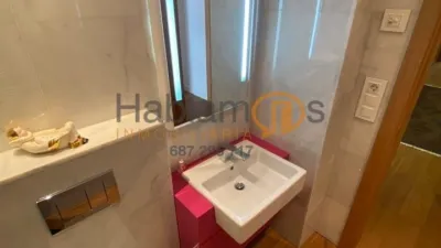 Piso en venta en San Francisco, Centro (Ourense Capital) de 900.000 €