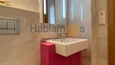 Piso en venta en San Francisco, Centro (Ourense Capital) de 900.000 €