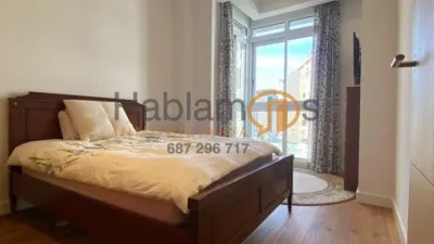 Piso en venta en San Francisco, Centro (Ourense Capital) de 900.000 €