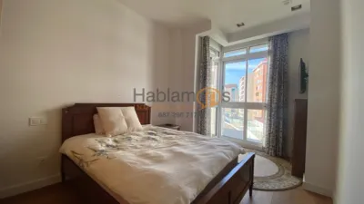 Piso en venta en San Francisco, Centro (Ourense Capital) de 900.000 €