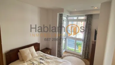 Piso en venta en San Francisco, Centro (Ourense Capital) de 900.000 €
