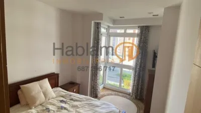 Piso en venta en San Francisco, Centro (Ourense Capital) de 900.000 €