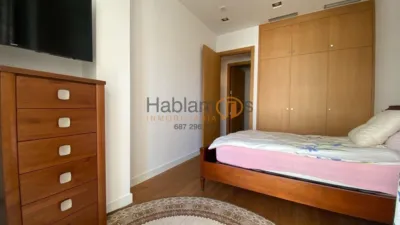 Piso en venta en San Francisco, Centro (Ourense Capital) de 900.000 €
