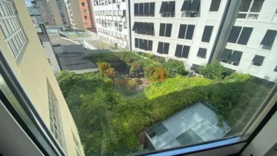 Piso en venta en San Francisco, Centro (Ourense Capital) de 900.000 €