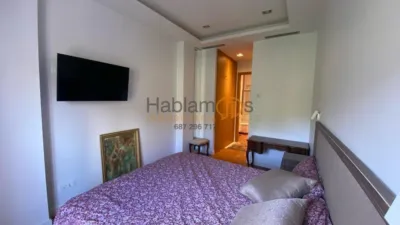 Piso en venta en San Francisco, Centro (Ourense Capital) de 900.000 €
