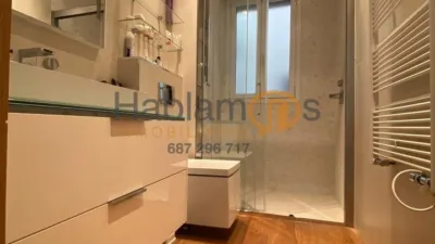 Piso en venta en San Francisco, Centro (Ourense Capital) de 900.000 €