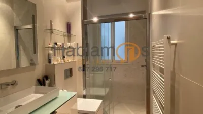 Piso en venta en San Francisco, Centro (Ourense Capital) de 900.000 €