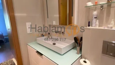 Piso en venta en San Francisco, Centro (Ourense Capital) de 900.000 €