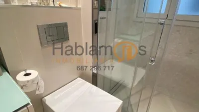 Piso en venta en San Francisco, Centro (Ourense Capital) de 900.000 €