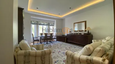 Piso en venta en San Francisco, Centro (Ourense Capital) de 900.000 €
