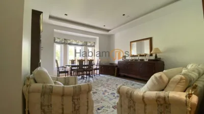 Piso en venta en San Francisco, Centro (Ourense Capital) de 900.000 €