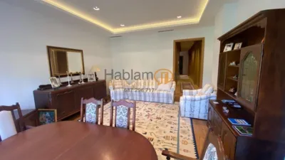 Piso en venta en San Francisco, Centro (Ourense Capital) de 900.000 €