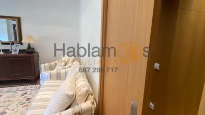 Piso en venta en San Francisco, Centro (Ourense Capital) de 900.000 €