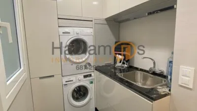 Piso en venta en San Francisco, Centro (Ourense Capital) de 900.000 €