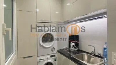 Piso en venta en San Francisco, Centro (Ourense Capital) de 900.000 €