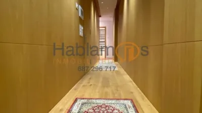 Piso en venta en San Francisco, Centro (Ourense Capital) de 900.000 €