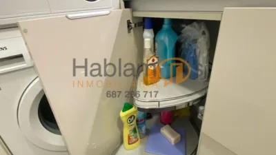 Piso en venta en San Francisco, Centro (Ourense Capital) de 900.000 €