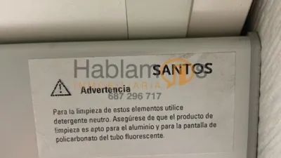 Piso en venta en San Francisco, Centro (Ourense Capital) de 900.000 €