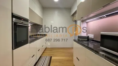Piso en venta en San Francisco, Centro (Ourense Capital) de 900.000 €
