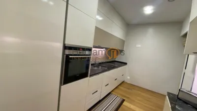 Piso en venta en San Francisco, Centro (Ourense Capital) de 900.000 €