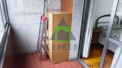 Piso en alquiler en Calle de Noriega Varela, Centro (Ourense Capital) de 800 €<span>/mes</span>