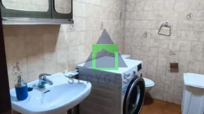 Piso en alquiler en Calle de Noriega Varela, Centro (Ourense Capital) de 800 €<span>/mes</span>