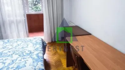 Piso en alquiler en Calle de Noriega Varela, Centro (Ourense Capital) de 800 €<span>/mes</span>