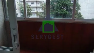 Piso en alquiler en Calle de Noriega Varela, Centro (Ourense Capital) de 800 €<span>/mes</span>