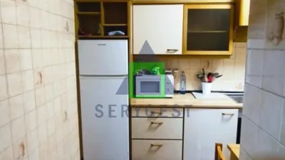 Piso en alquiler en Calle de Noriega Varela, Centro (Ourense Capital) de 800 €<span>/mes</span>