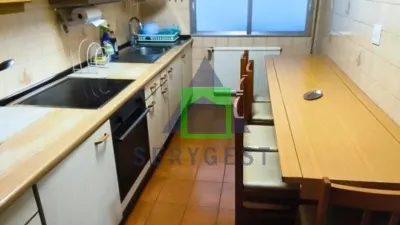 Piso en alquiler en Calle de Noriega Varela, Centro (Ourense Capital) de 800 €<span>/mes</span>