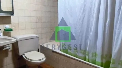 Piso en alquiler en Calle de Noriega Varela, Centro (Ourense Capital) de 800 €<span>/mes</span>