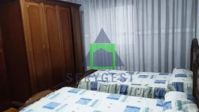 Piso en alquiler en Calle de Noriega Varela, Centro (Ourense Capital) de 800 €<span>/mes</span>