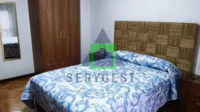 Piso en alquiler en Calle de Noriega Varela, Centro (Ourense Capital) de 800 €<span>/mes</span>