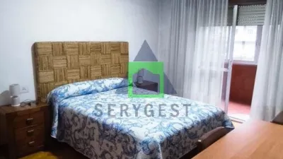 Piso en alquiler en Calle de Noriega Varela, Centro (Ourense Capital) de 800 €<span>/mes</span>