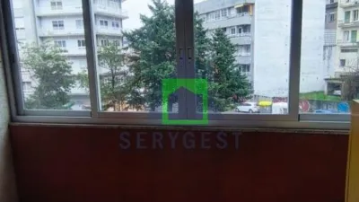 Piso en alquiler en Calle de Noriega Varela, Centro (Ourense Capital) de 800 €<span>/mes</span>