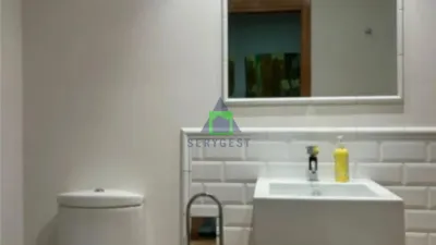 Piso en venta en Ourense, Centro (Ourense Capital) de 270.000 €
