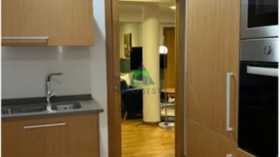 Piso en venta en Ourense, Centro (Ourense Capital) de 270.000 €