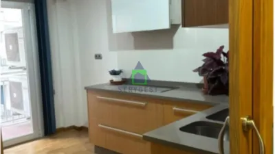 Piso en venta en Ourense, Centro (Ourense Capital) de 270.000 €