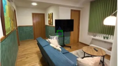 Piso en venta en Ourense, Centro (Ourense Capital) de 270.000 €