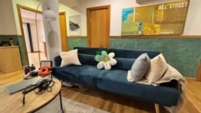 Piso en venta en Ourense, Centro (Ourense Capital) de 270.000 €