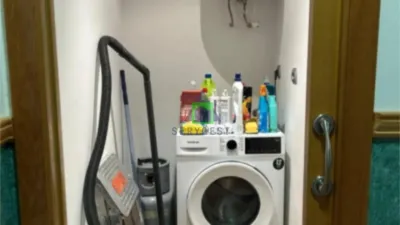 Piso en venta en Ourense, Centro (Ourense Capital) de 270.000 €