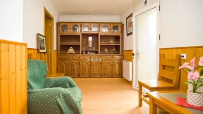 House in Vilardevós photo 36