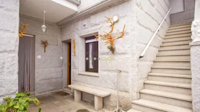 House in Vilardevós photo 42