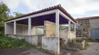 House in Vilardevós photo 48