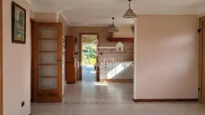Chalet in Narón photo 4