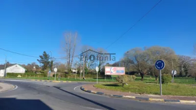 Terreno en venta en Calle Carretera Curtis A Teixeiro - Vista 4