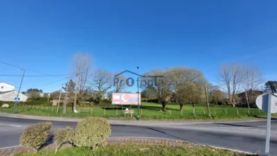 Terreno en venta en Calle Carretera Curtis A Teixeiro - Vista 5