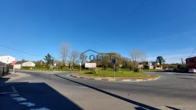 Terreno en venta en Calle Carretera Curtis A Teixeiro - Més